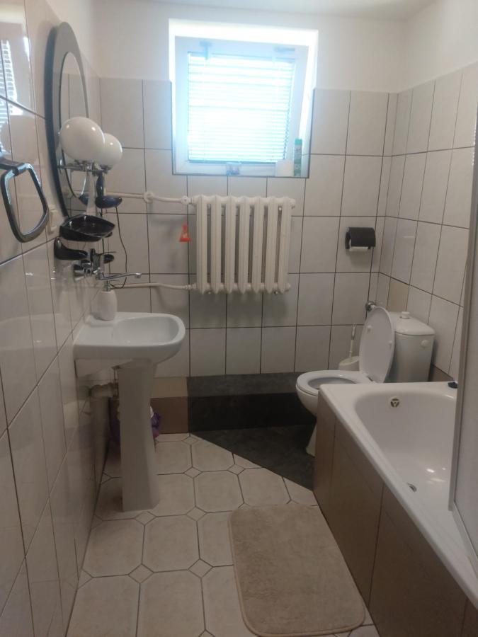 Pensjonacik Albatros Appartement Mikołajki Buitenkant foto
