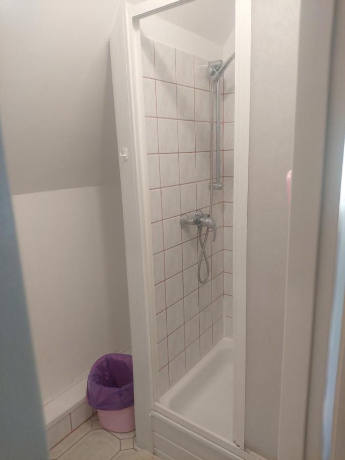 Pensjonacik Albatros Appartement Mikołajki Buitenkant foto