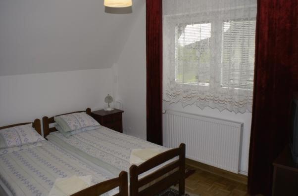 Pensjonacik Albatros Appartement Mikołajki Kamer foto