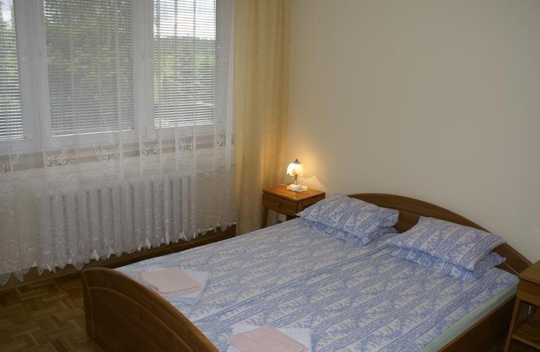 Pensjonacik Albatros Appartement Mikołajki Kamer foto