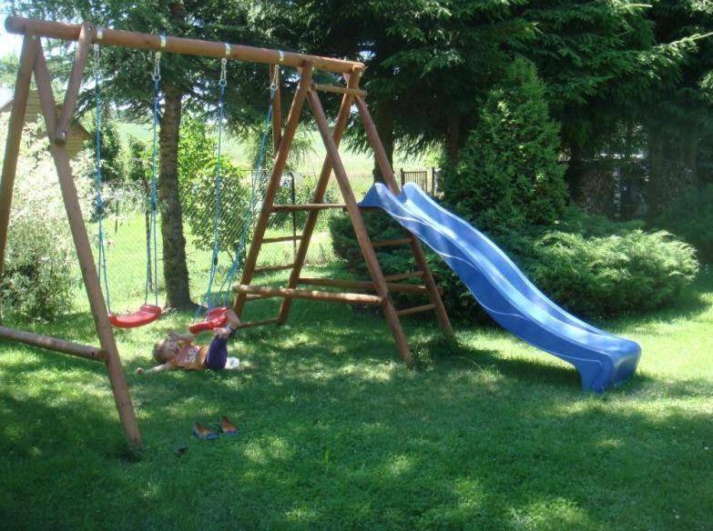 Pensjonacik Albatros Appartement Mikołajki Buitenkant foto