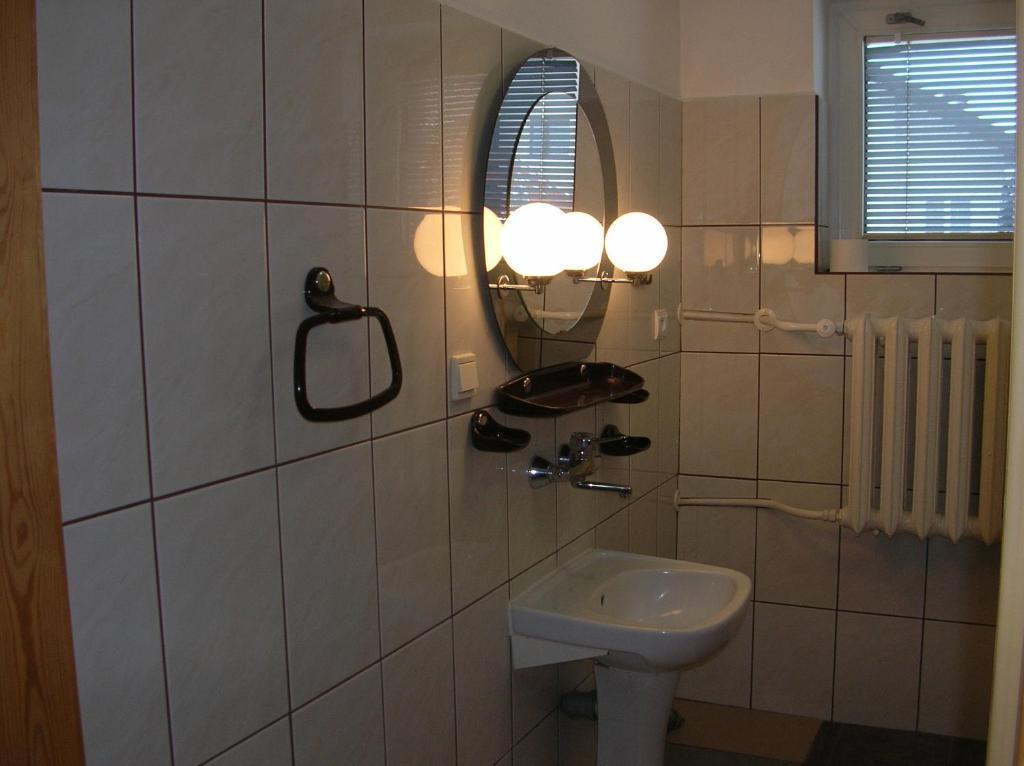 Pensjonacik Albatros Appartement Mikołajki Kamer foto