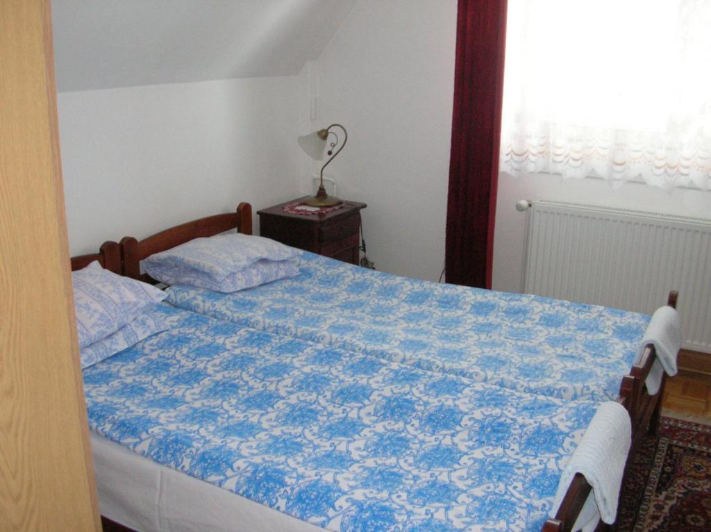 Pensjonacik Albatros Appartement Mikołajki Kamer foto