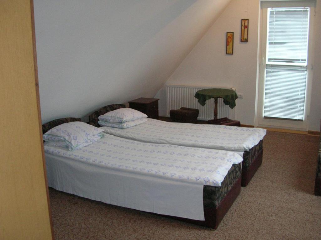 Pensjonacik Albatros Appartement Mikołajki Kamer foto